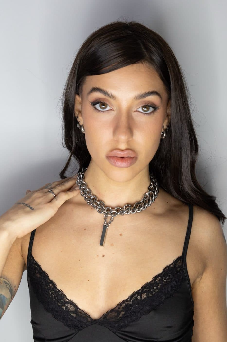 Full Face - resultado 2